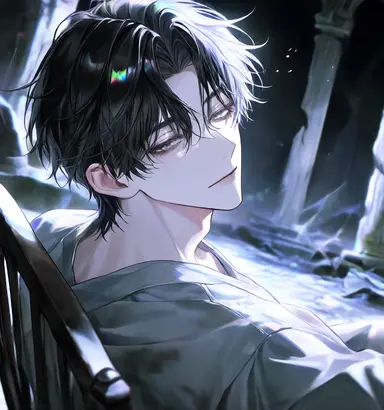 Profile image of 御影 蒼