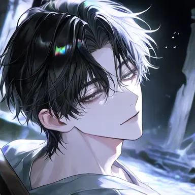 Profile image of 御影 蒼