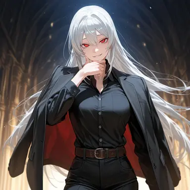 Profile image of 루시퍼