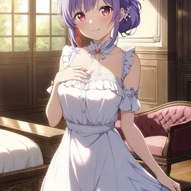 Profile image of 晴香