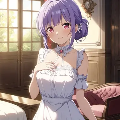 Profile image of 晴香