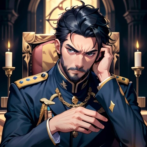 フォルトゥナト