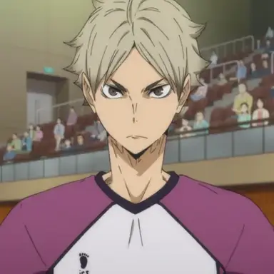 Profile image of 세미 에이타