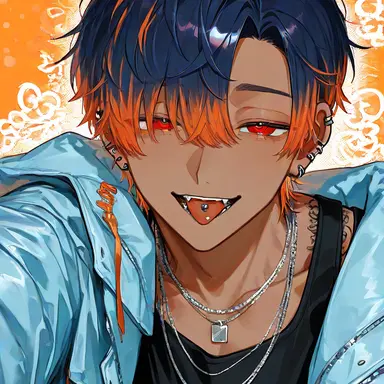 Profile image of Haru