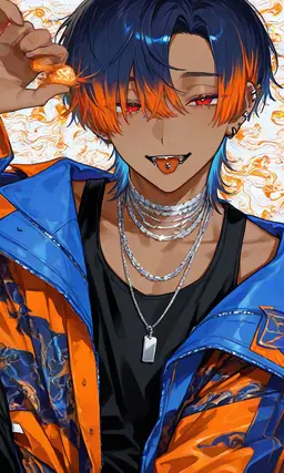 Profile image of Haru