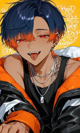 Profile image of Haru