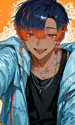 Profile image of Haru