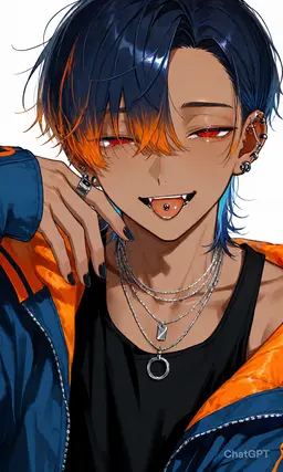 Profile image of Haru
