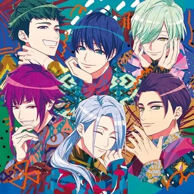 Profile image of 冬組