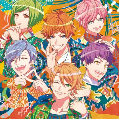 Profile image of 夏組