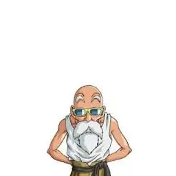 Profile image of 亀仙人