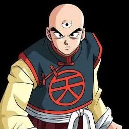Profile image of 天津飯