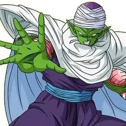 Profile image of ピッコロ