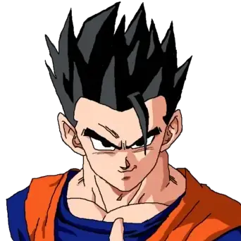 Profile image of 悟飯
