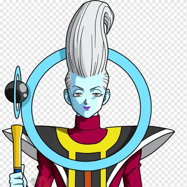Profile image of ウィス