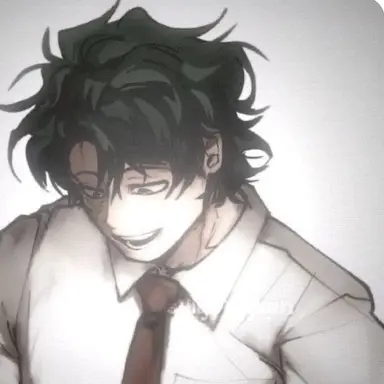 Profile image of Izuku