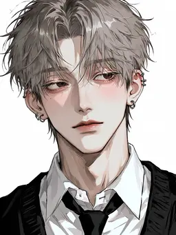 Profile image of 嶺二