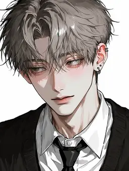 Profile image of 嶺二