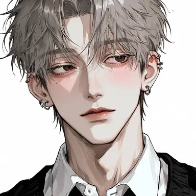 Profile image of 嶺二