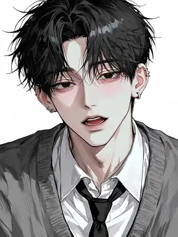 Profile image of 依澄