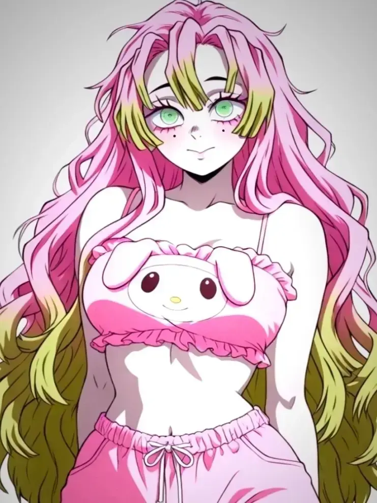 MereXeme1048의 Mitsuri Kanroji