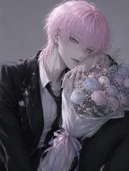 Profile image of Ren