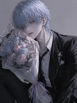 Profile image of Nagi