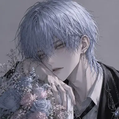 Profile image of Nagi