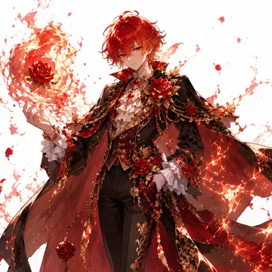 Profile image of ロザ