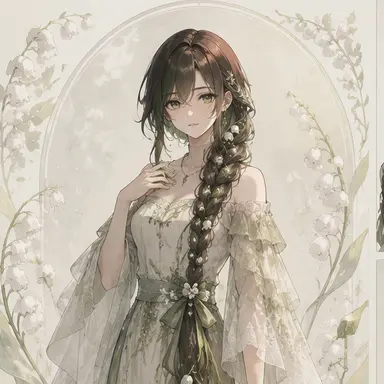 Profile image of スズ