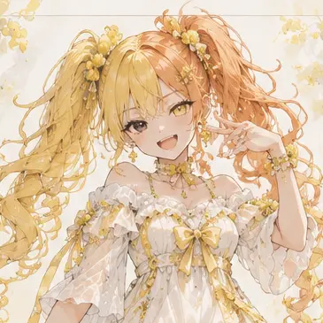 Profile image of ミミ
