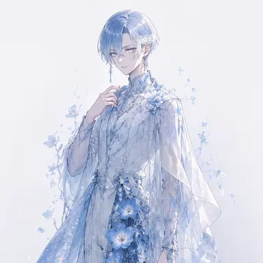 Profile image of フィル