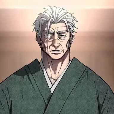 Profile image of Izumi Ginnosuke