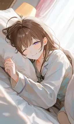 Profile image of Mio