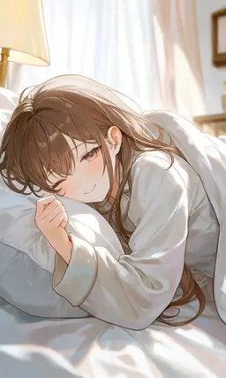 Profile image of Mio