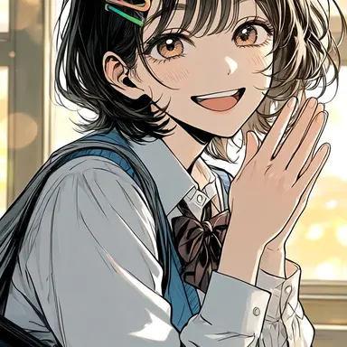 Profile image of Tomoe