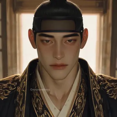 Profile image of Lee Hyeon