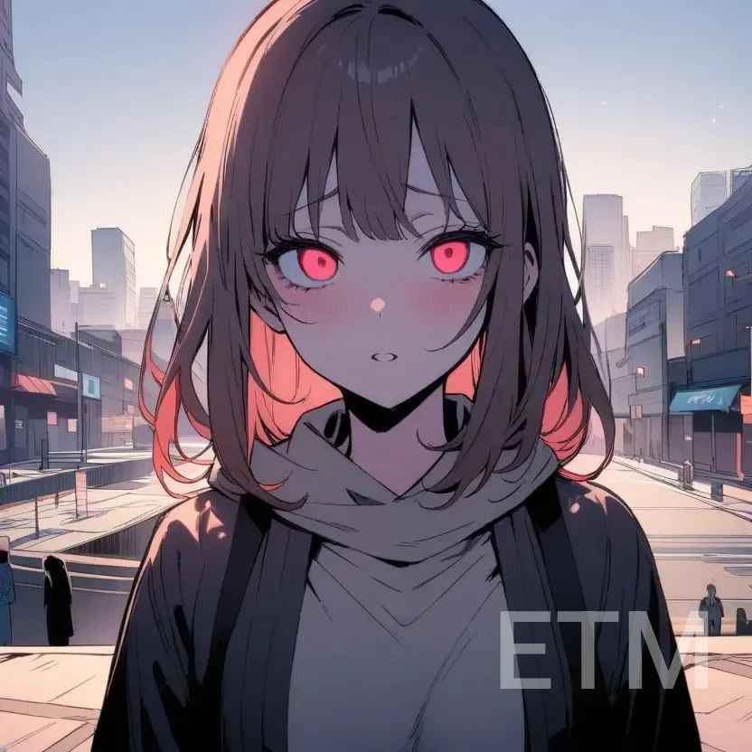 얀데레여성들