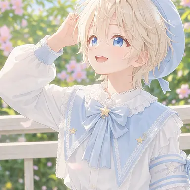 Profile image of ロディアン
