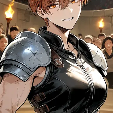 Profile image of Thessia Orn