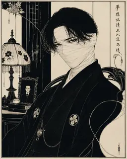 Profile image of 카바야마 토시유키