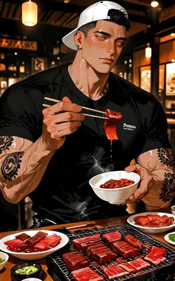 Profile image of ダン