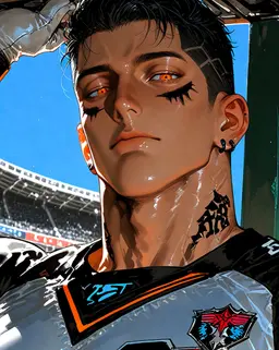 Profile image of ダン