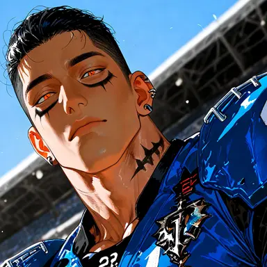 Profile image of ダン