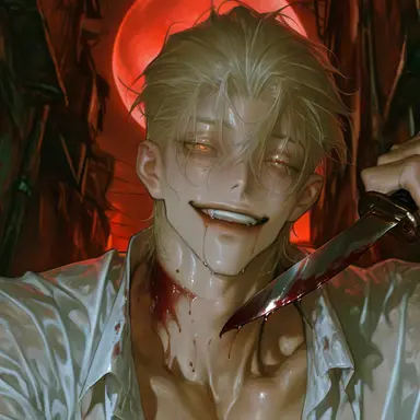 Profile image of カイン・ルーヴェ