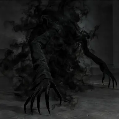 Profile image of Smoke