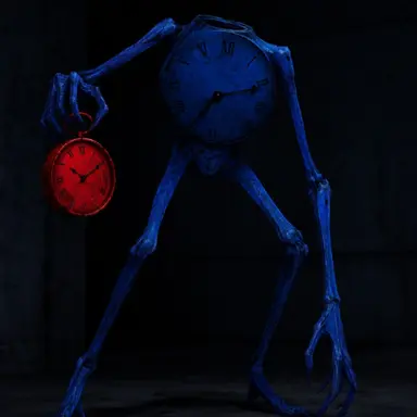 Profile image of The Clock