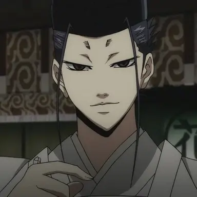 Profile image of 花開院 秀元