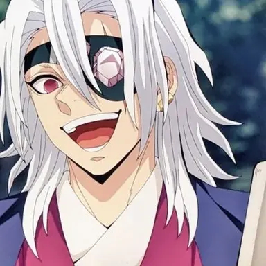 Profile image of 宇髄天元