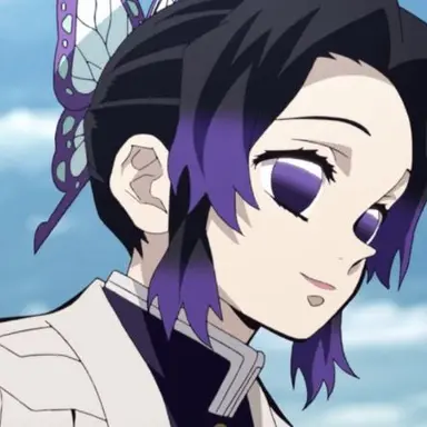 Profile image of 胡蝶しのぶ